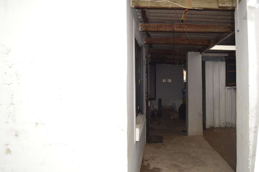 2 Bedroom Property for Sale in Gustrouw Western Cape